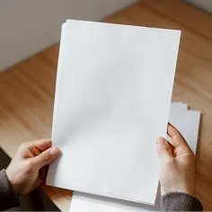 Ikona odeslání výkresu dílu